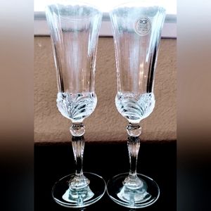 RCR Champagne Glasses 2